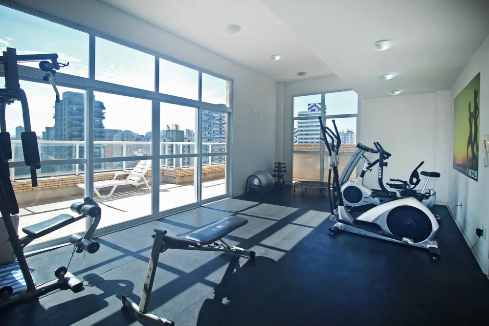 Apartamento, 1 quarto, 39 m² - Foto 14