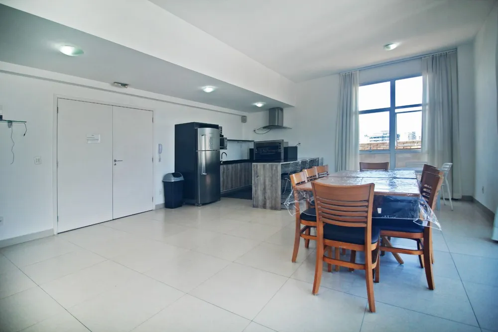 Apartamento, 1 quarto, 39 m² - Foto 15