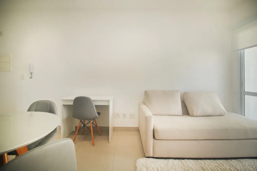 Apartamento, 1 quarto, 39 m² - Foto 3