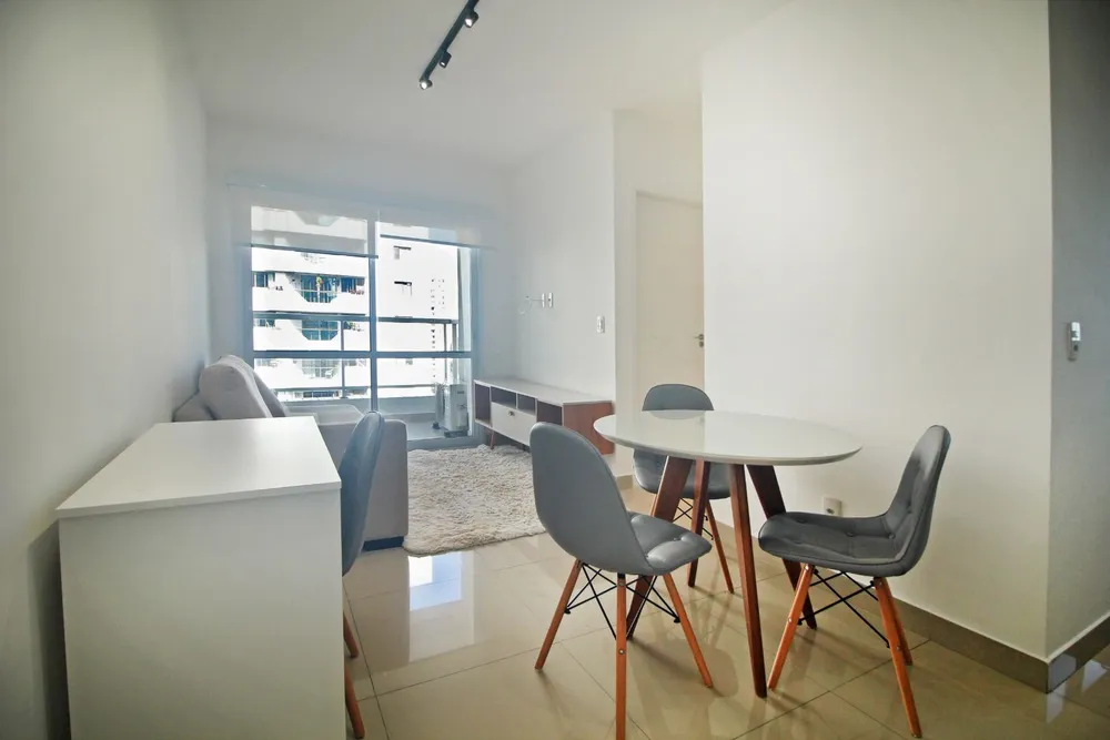 Apartamento, 1 quarto, 39 m² - Foto 2