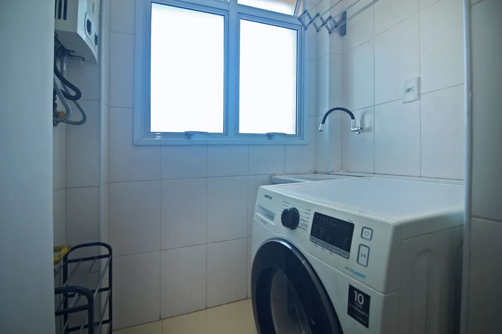 Apartamento, 1 quarto, 39 m² - Foto 6