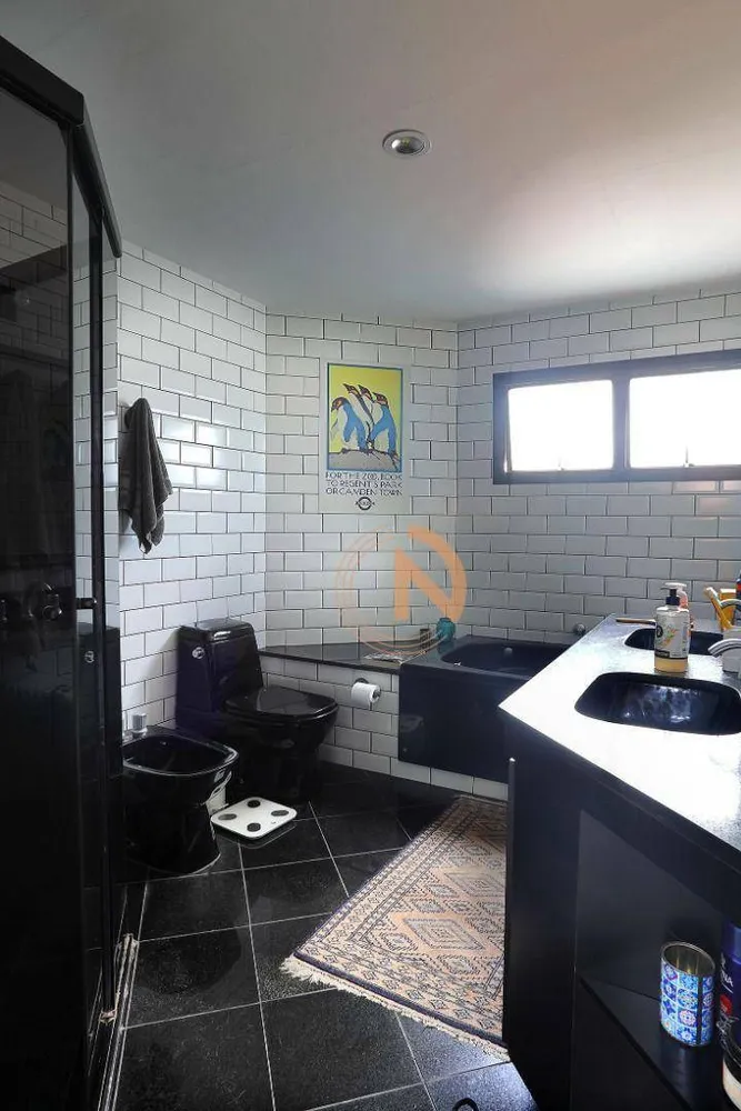 Apartamento, 3 quartos, 140 m² - Foto 5