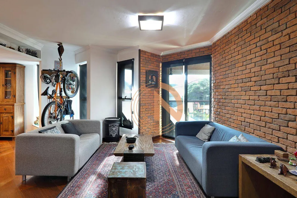 Apartamento, 3 quartos, 140 m² - Foto 4