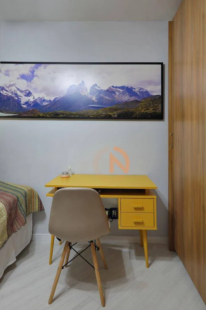 Apartamento, 3 quartos, 140 m² - Foto 7