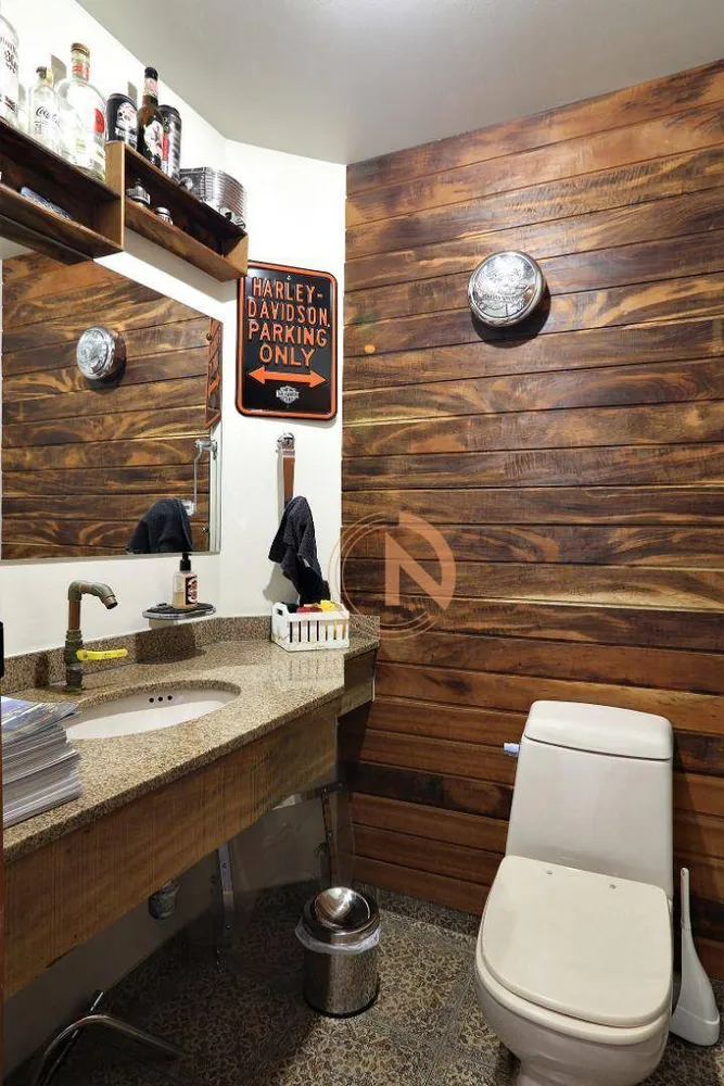 Apartamento, 3 quartos, 140 m² - Foto 6