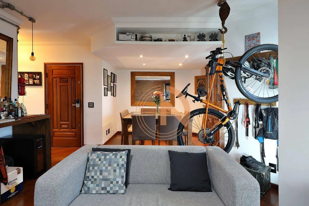 Apartamento, 3 quartos, 140 m² - Foto 2