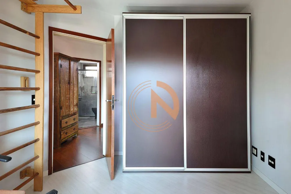 Apartamento, 3 quartos, 140 m² - Foto 8
