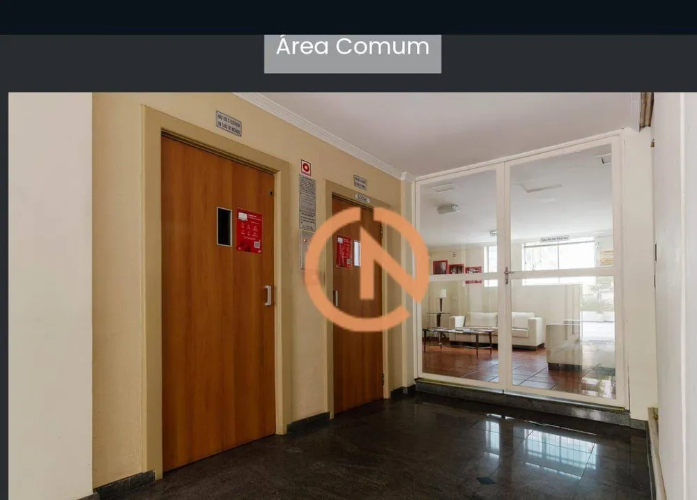 Apartamento, 1 quarto, 40 m² - Foto 8