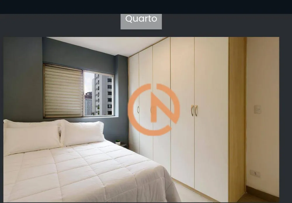 Apartamento, 1 quarto, 40 m² - Foto 6