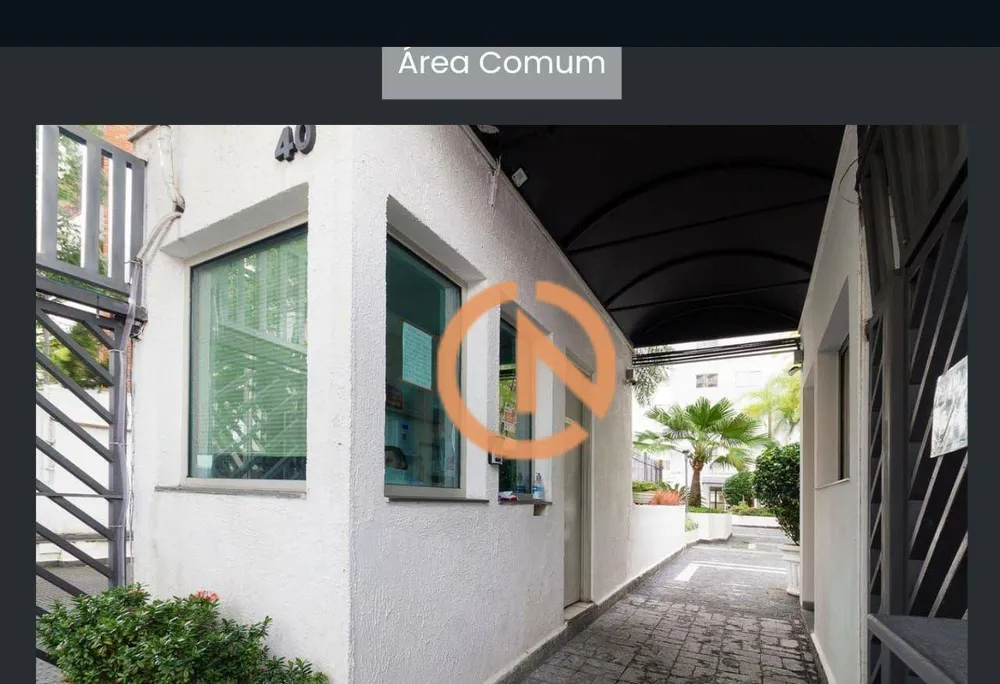 Apartamento, 1 quarto, 40 m² - Foto 10