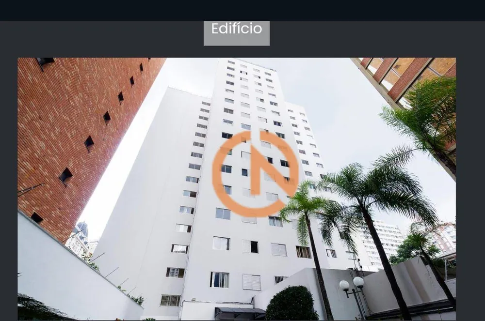 Apartamento, 1 quarto, 40 m² - Foto 11