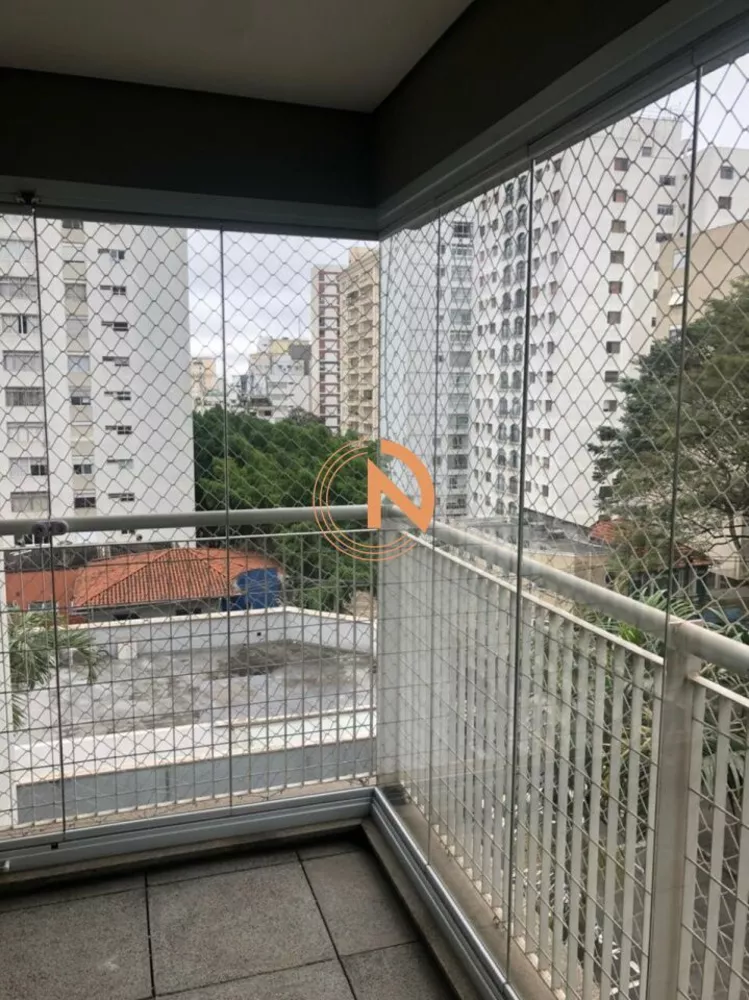 Apartamento à venda e aluguel com 3 quartos, 178m² - Foto 1