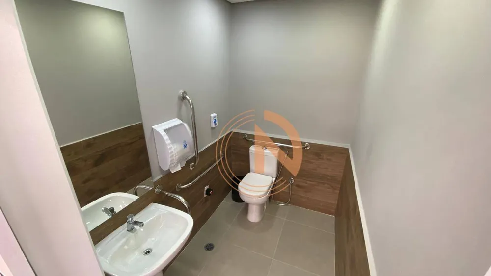 Prédio Inteiro, 503 m² - Foto 7