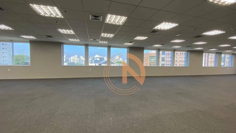 Prédio Inteiro, 503 m² - Foto 2