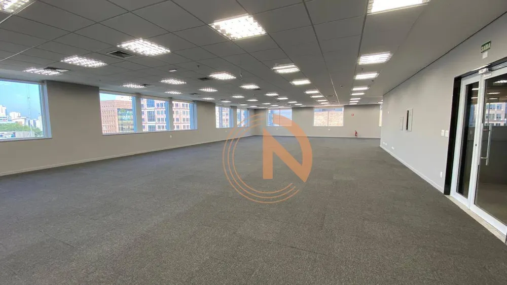 Prédio Inteiro, 503 m² - Foto 8