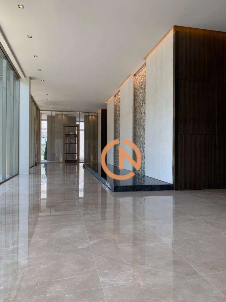 Apartamento, 4 quartos, 343 m² - Foto 3