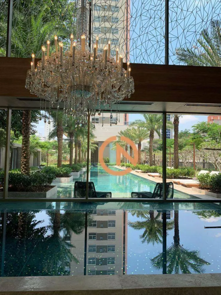 Apartamento, 4 quartos, 343 m² - Foto 1