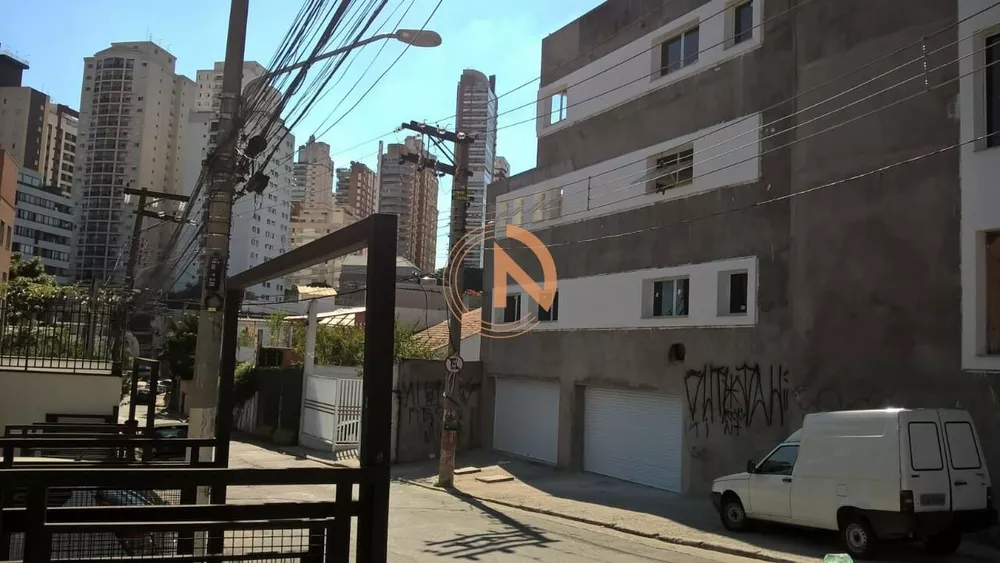 Prédio Inteiro à venda e aluguel, 620m² - Foto 2