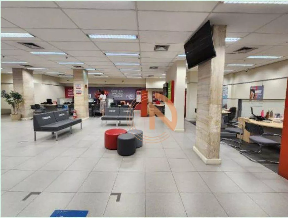 Loja-Salão, 1065 m² - Foto 2