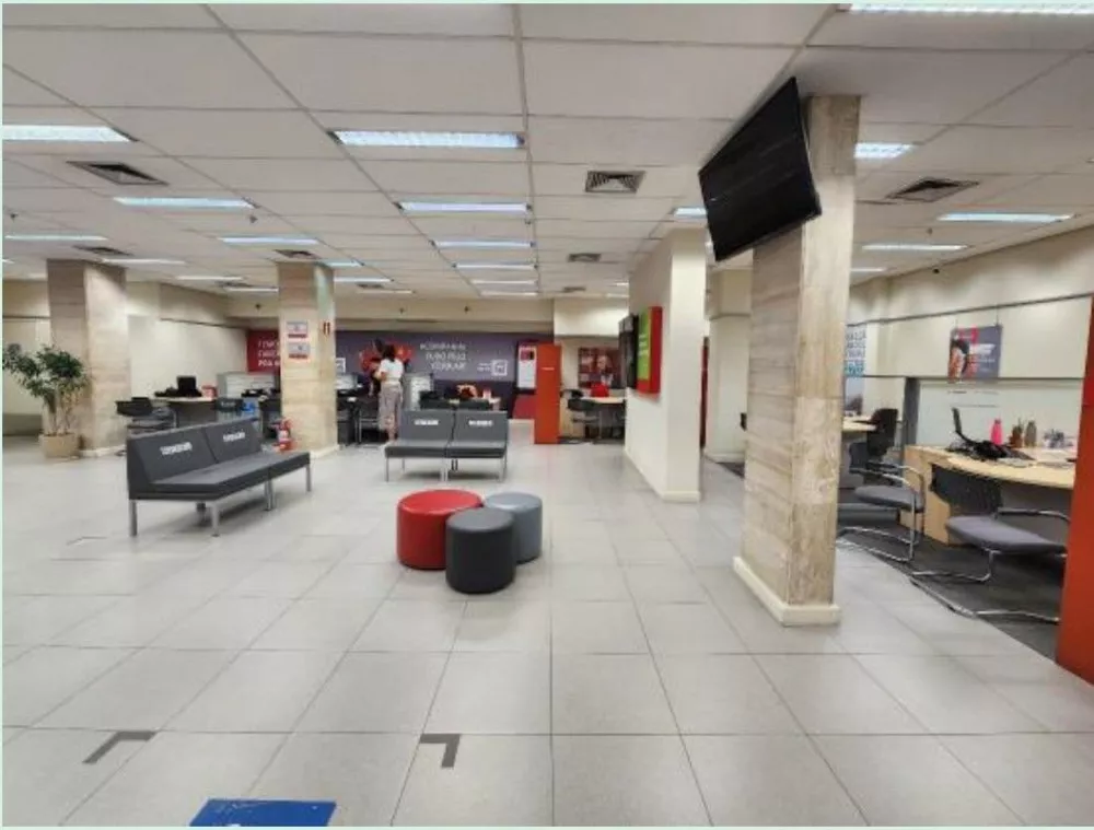 Loja-Salão, 1065 m² - Foto 8