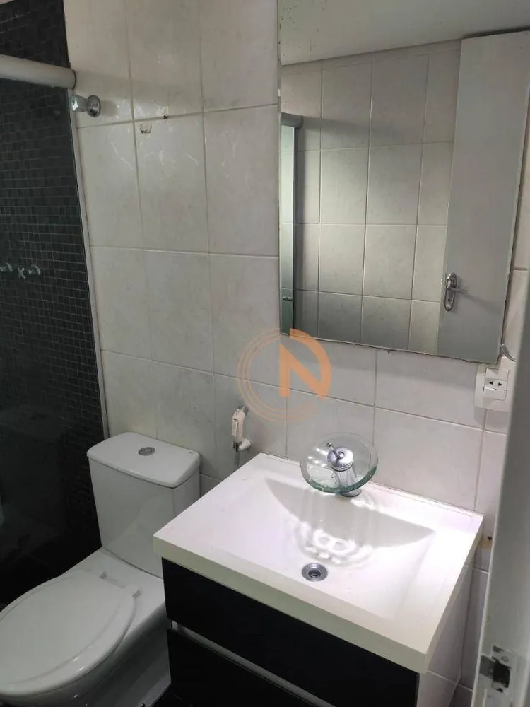 Apartamento, 2 quartos, 68 m² - Foto 2