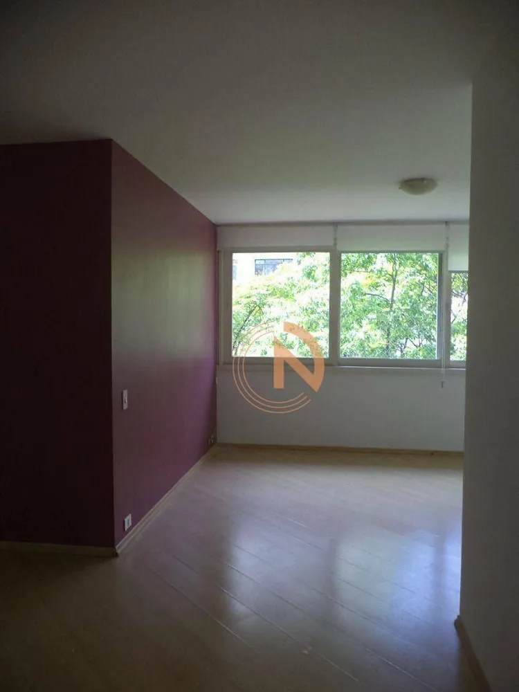Apartamento, 2 quartos, 88 m² - Foto 2
