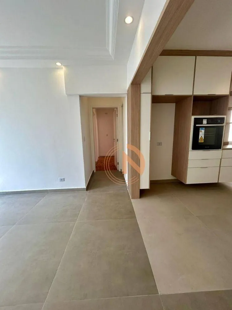Apartamento, 3 quartos, 103 m² - Foto 1