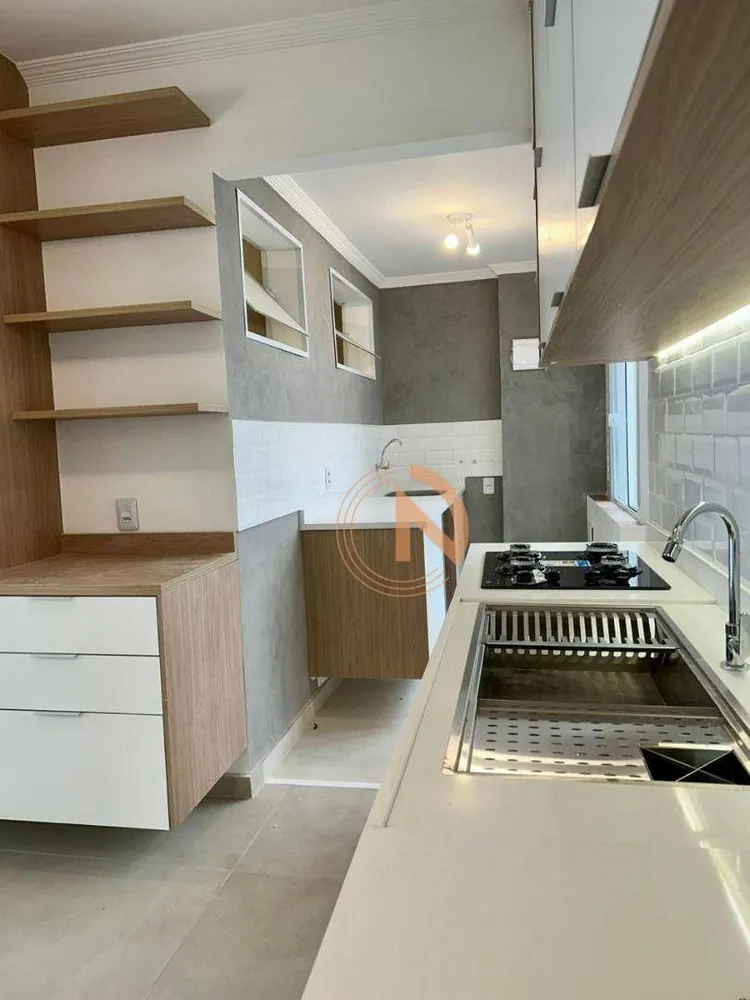 Apartamento, 3 quartos, 103 m² - Foto 4
