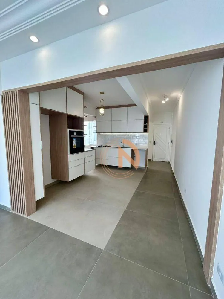 Apartamento, 3 quartos, 103 m² - Foto 3