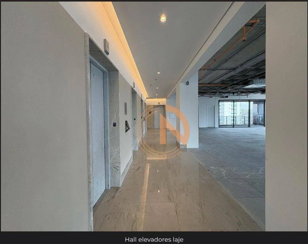 Sala-Conjunto, 502 m² - Foto 7