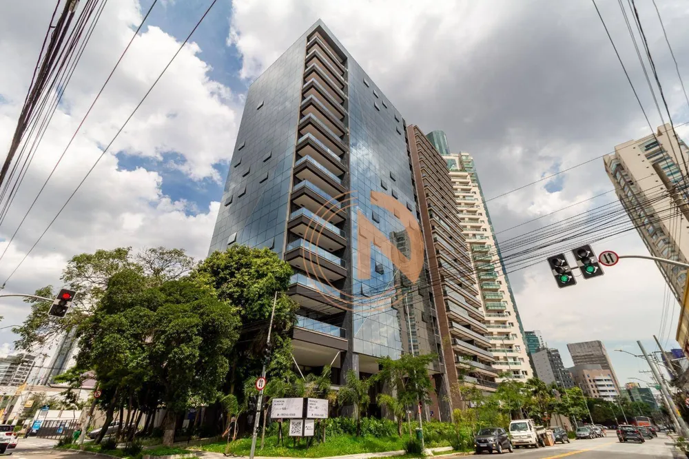 Sala-Conjunto, 502 m² - Foto 2