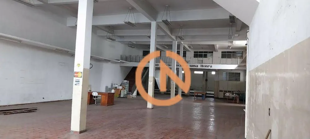 Depósito-Galpão, 1440 m² - Foto 8