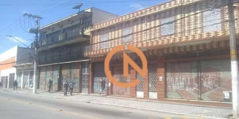 Depósito-Galpão, 1440 m² - Foto 3