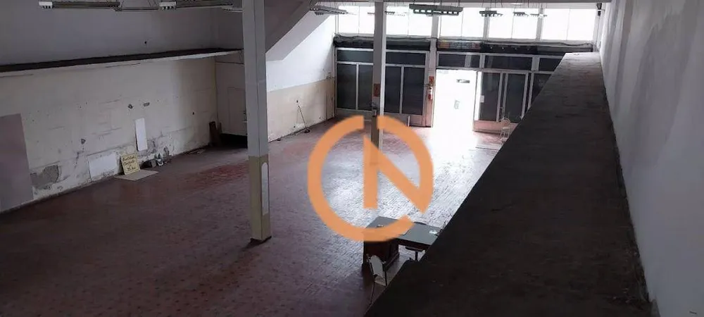 Depósito-Galpão, 1440 m² - Foto 6