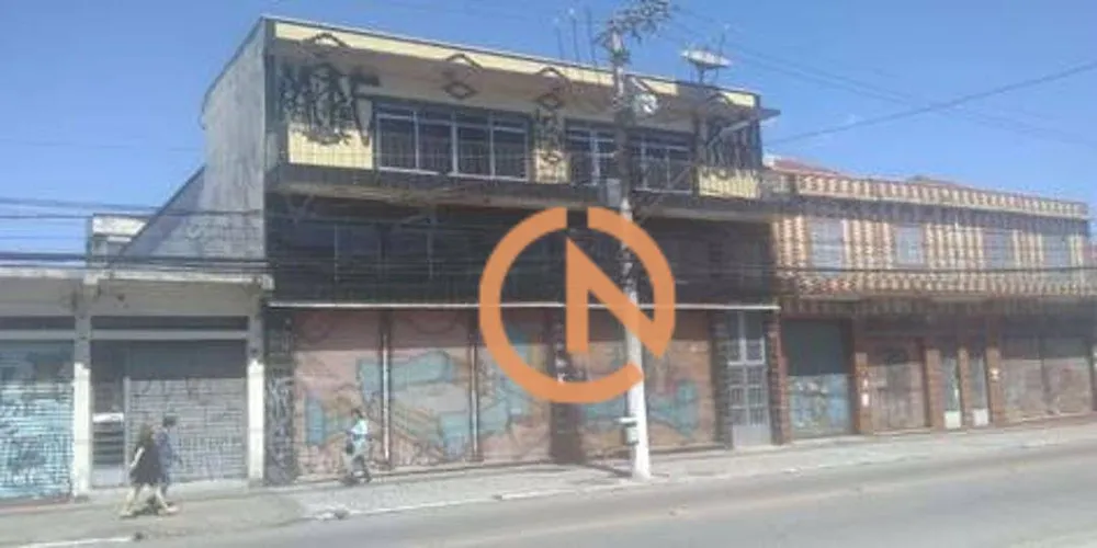 Depósito-Galpão, 1440 m² - Foto 2