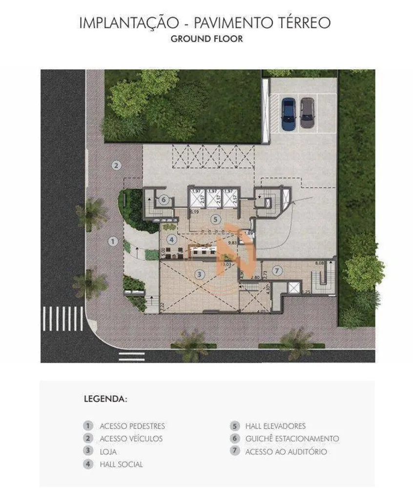 Sala-Conjunto, 158 m² - Foto 7