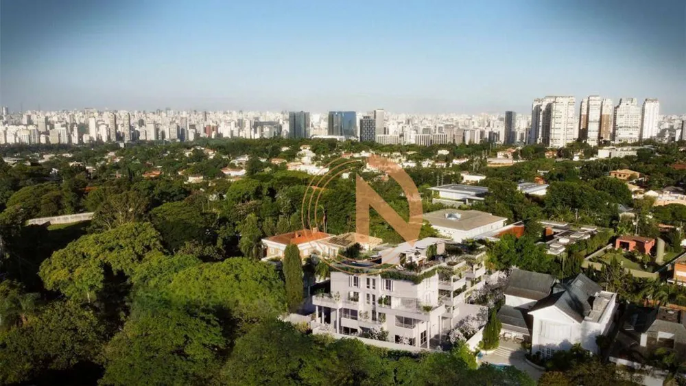 Apartamento, 4 quartos, 277 m² - Foto 4
