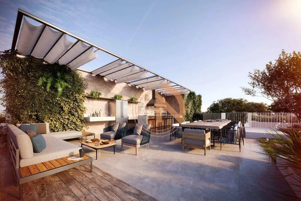 Apartamento, 4 quartos, 277 m² - Foto 7