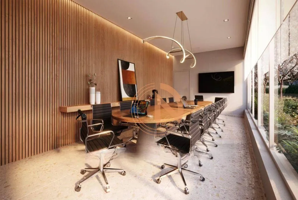 Apartamento, 4 quartos, 277 m² - Foto 4