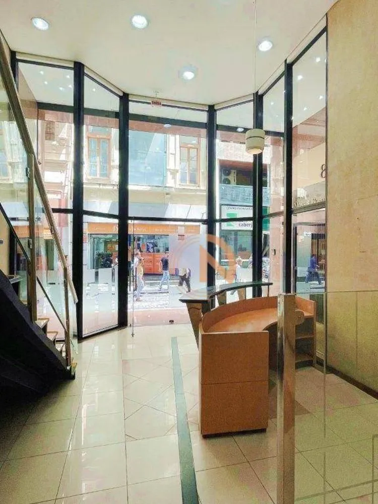 Loja-Salão, 170 m² - Foto 2