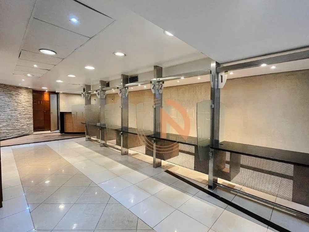 Loja-Salão, 170 m² - Foto 13