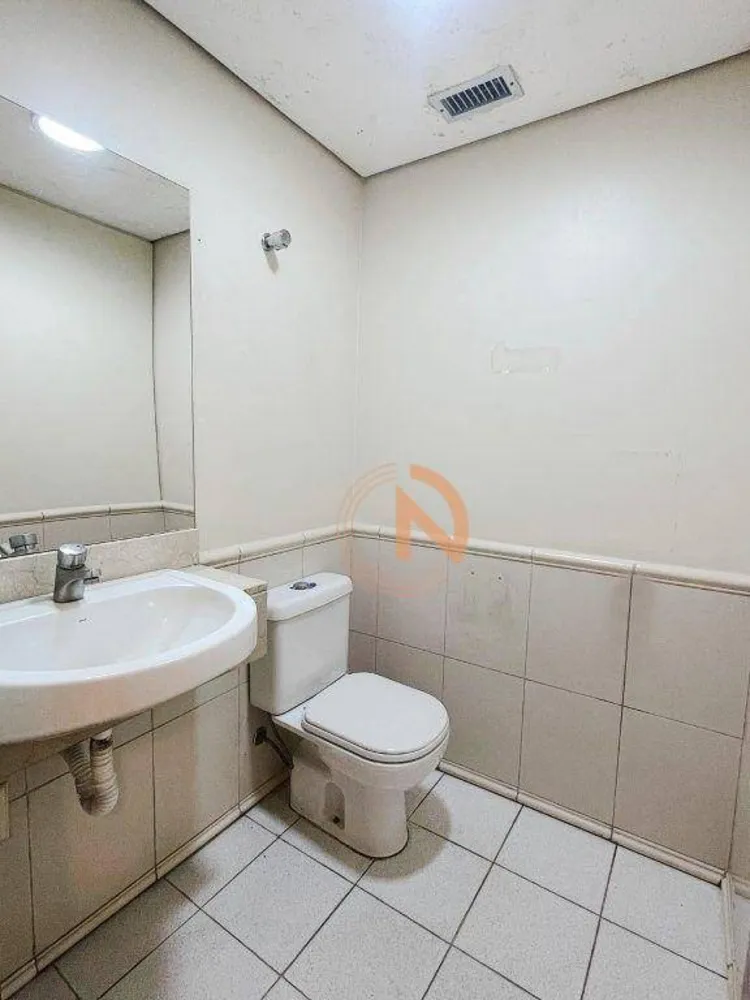 Loja-Salão, 170 m² - Foto 15