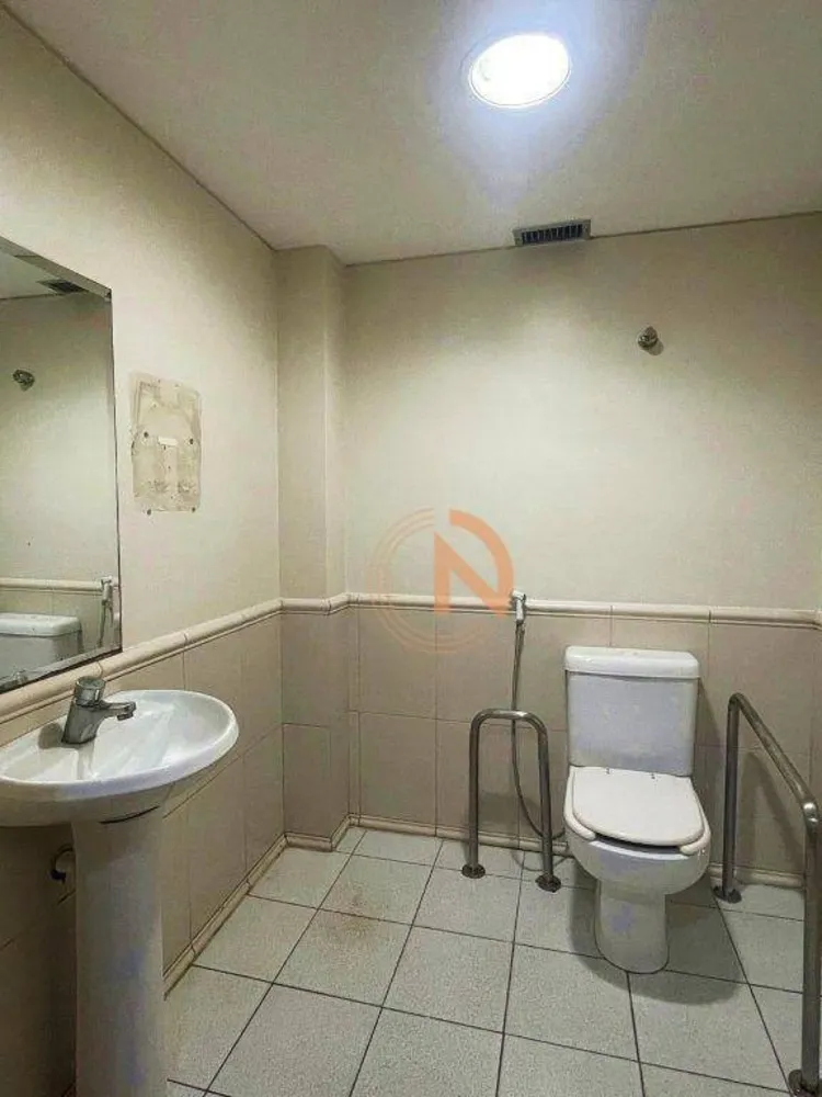 Loja-Salão, 170 m² - Foto 14