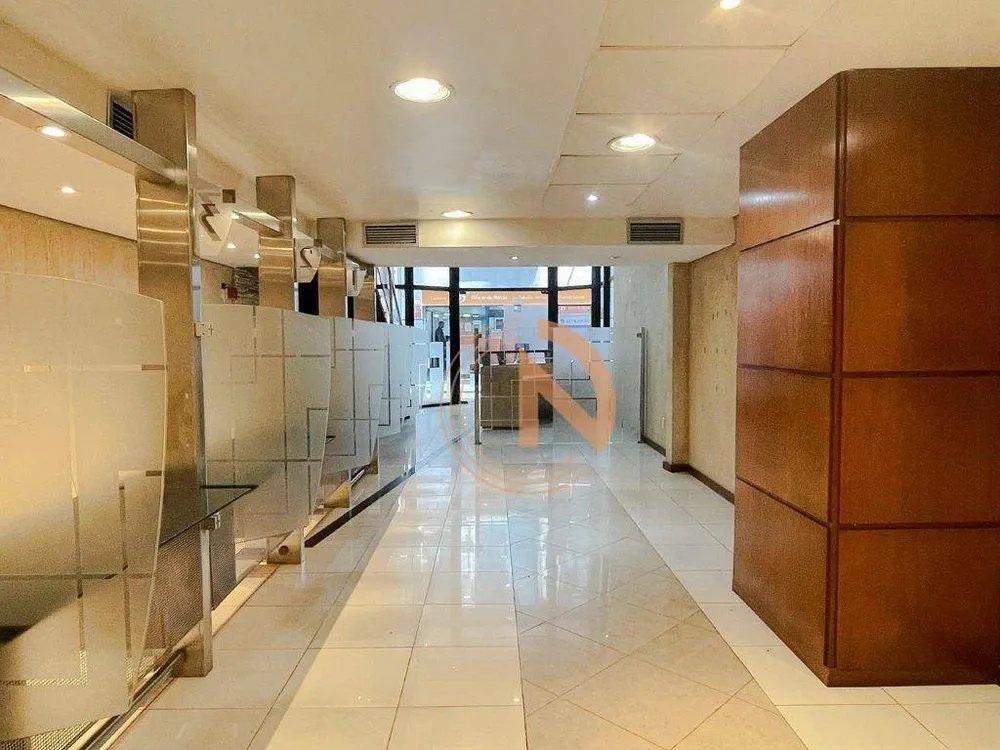 Loja-Salão, 170 m² - Foto 12