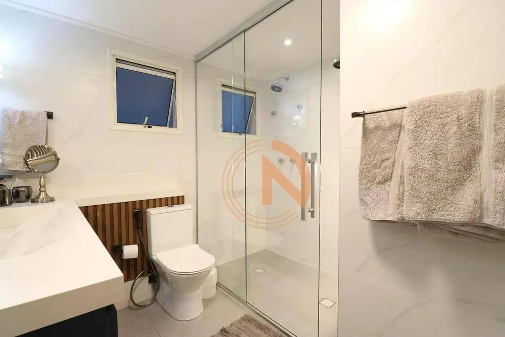 Apartamento, 4 quartos, 167 m² - Foto 4