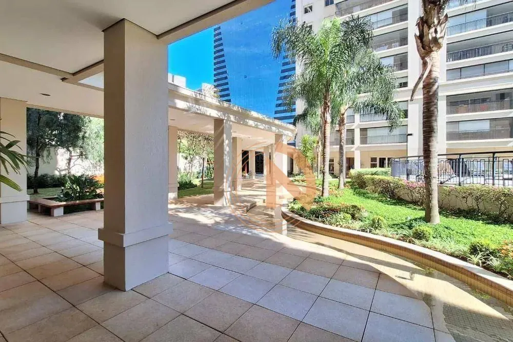 Apartamento, 4 quartos, 167 m² - Foto 6