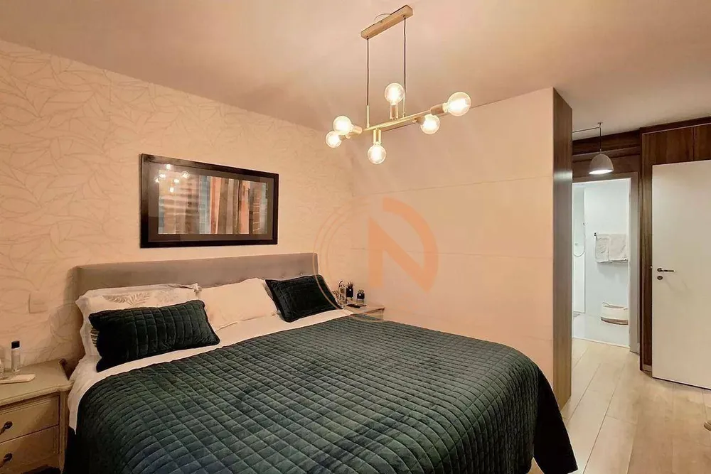 Apartamento, 4 quartos, 167 m² - Foto 8