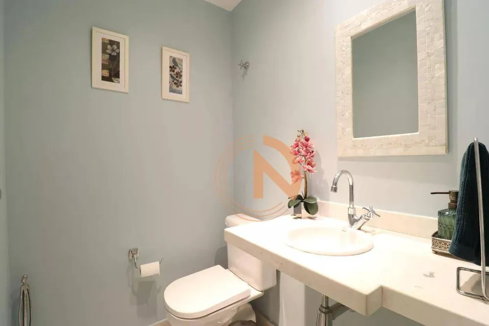 Apartamento, 4 quartos, 167 m² - Foto 1