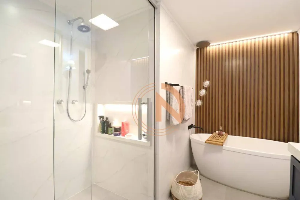Apartamento, 4 quartos, 167 m² - Foto 5