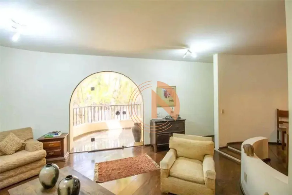 Apartamento, 4 quartos, 170 m² - Foto 1